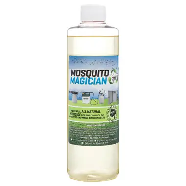 Meilleure Vente Mosquito Magician Pint Size