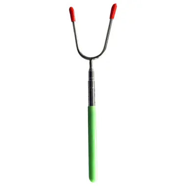Remise Camping Forks With Glow In The Dark Handles