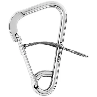 Wichard Automatic Mooring Hook - 170mm Length - 6-11/16" Commander Vite