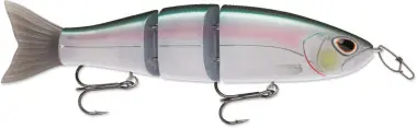 Usine Directe Storm Arashi Swimmer 18 2.18 oz 7'' Blue Back Herring