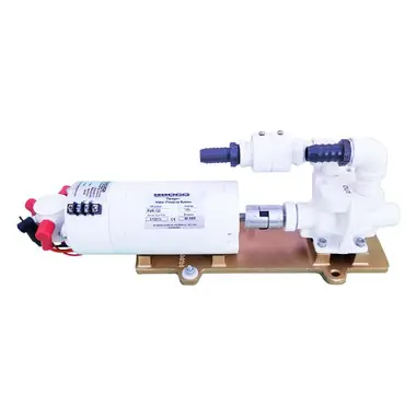 Affaire À Saisir GROCO Paragon Senior 24V Water Pressure System