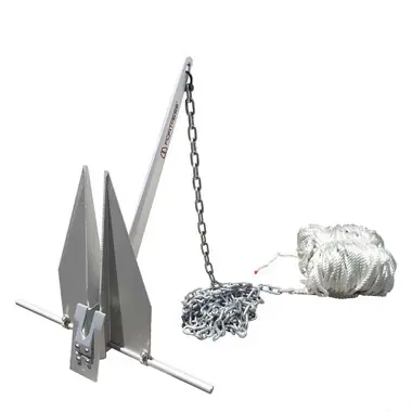 Achetez Aujourd'hui Fortress FX-16 Complete Anchoring System