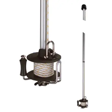 Wichard Profurl C260 Headsail Reefing-Furling System Commande En Gros