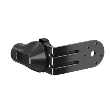 Garmin Force® Kraken LiveScope™ Mounting Bracket Meilleure Vente