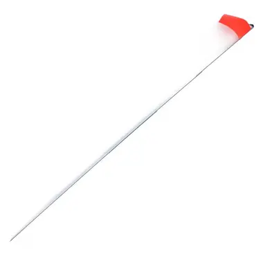 Remise 40 Up Tackle Company - Large 28" Assembled Flag - 5pk