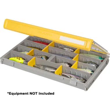 Prix Promo Plano EDGE Professional 3700 Standard Stowaway