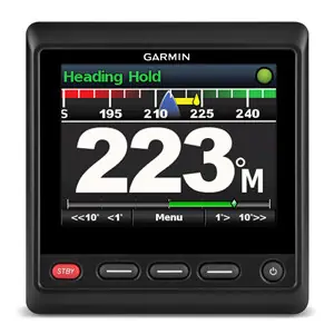 Achetez Aujourd'hui Garmin Ghc20 Color Autopilot Control Display