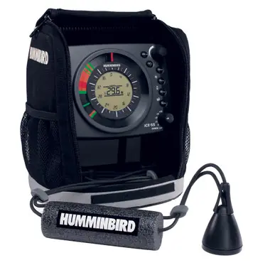 Nouveauté Humminbird ICE 55 Ice Fishing Flasher