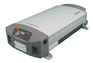 Xantrex Freedom Hf 1000 1000w Inverter W/20a Charger Satisfait Ou Remboursé