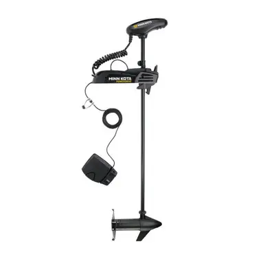 Acheter En Ligne Minn Kota Powerdrive 55 54"" Dsc With Foot Pedal
