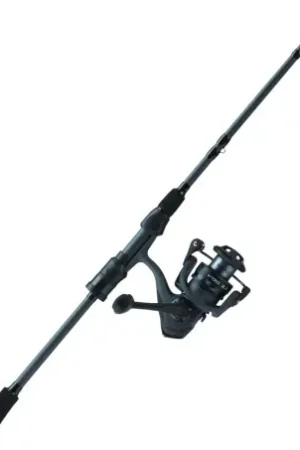 13 Fishing VOID FW Spin Combo 6'10" ML (2500 Reel) Prix Cassé