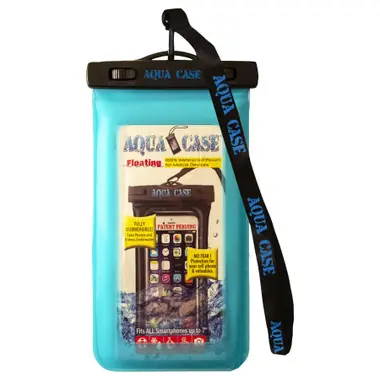 Promotion Aqua Case 6" Floating Cell Case