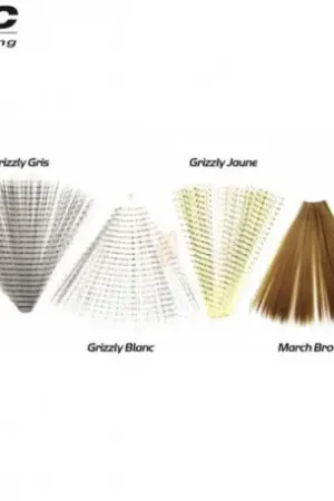 Jusqu'à Épuisement Des Stocks Magic Tails JMC Grizzly Gris