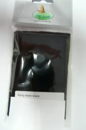 Bon Plan Thin fly foam FLY SCENE Noir
