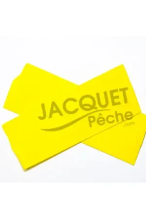 Top Vente Razor foam FLY SCENE Yellow