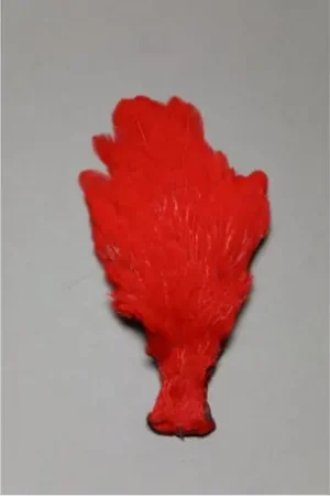 Offre Spéciale Cou de poule FLY SCENE Rouge