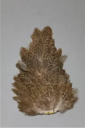 Cou de poule FLY SCENE Brun Offre Spéciale