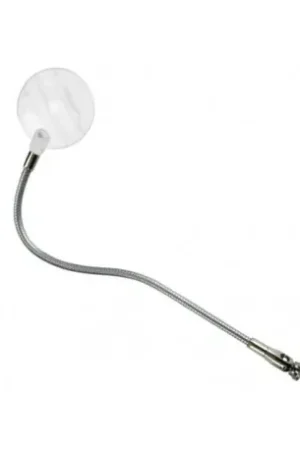Petit Prix Loupe pour étau STONFO Lente per morsetto
