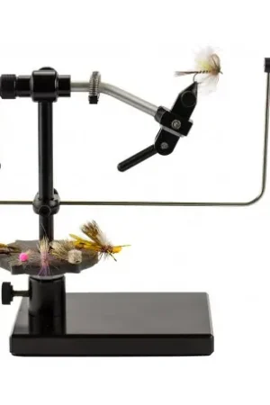 Etau TRAUNRIVER Rotary Deluxe Offre Limitée