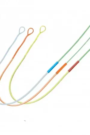 Expédié Aujourd'hui Chaussette ( loop ) de connection rapide à enfiler sur la pointe de votre soie