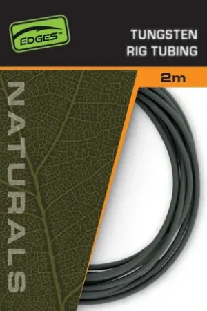 Tungsten rig tubing FOX- 2m Solde