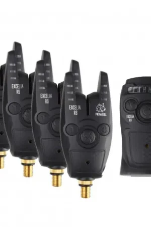 Offre Spéciale Coffret Détecteurs Excelia rs PROWESS Centrales 3+1