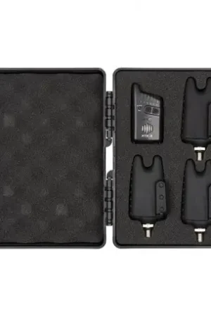 Coffret Centrale JRC Radar XTX 3+1 Offre Du Jour