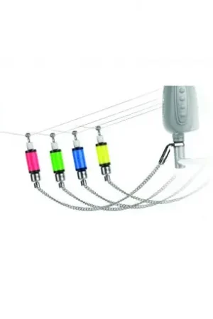 Hanger CARP SPIRIT chaine- jaune Authentique