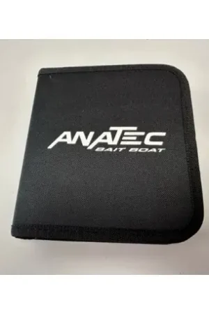 Satisfait Ou Remboursé Kit ANATEC réparation tous bâteaux