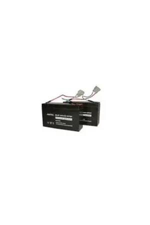 Batterie plomb ANATEC 6v 4.5Ah (la paire) Offre Limitée