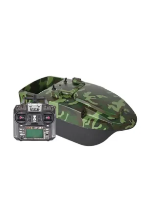 Bateau ANATEC Pac boat Start'R Forest + AN-i6x-FRT-I6X Commander Maintenant