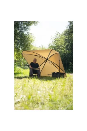 Brolly STARBAITS square brolly Authentique