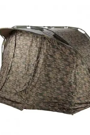 Quantité Limitée Bivie JRC Rova Camou Pack 2 Places