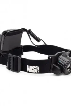 Petit Prix Lampe frontale NASH moonshine mega lite