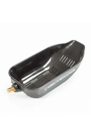 Louche d'amorçage NASH Particle Spoon (sans manche) Expédition Rapide