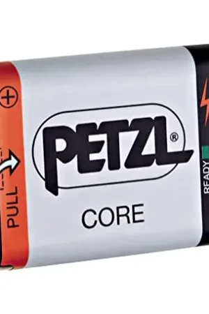 Batterie PETZL rechargeable pour lampe frontale Prix Réduit