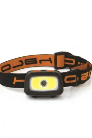 Affaire À Saisir Lampe Frontale FOX Halo multi colour light