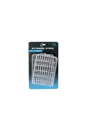 Stop Bouillette NASH Extender Stops 12mm Must-Have