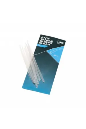 Tungsten anti-tangle sleeve NASH XL Expédition Rapide