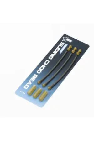 Sliding chod bead Helicoptère kit NASH Must-Have