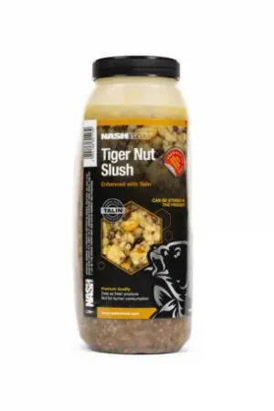Affaire À Saisir Graines NASH sweet tiger nuts 2.5lt