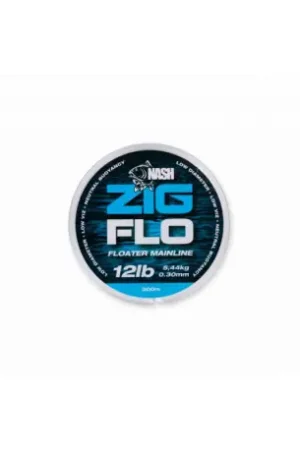 Usine Directe NXT Zig flo NASH 0.28mm 100m