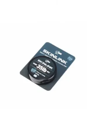 Acheter Direct Skinlink NASH Semistiff Silt Stife Coated 25lb 10m