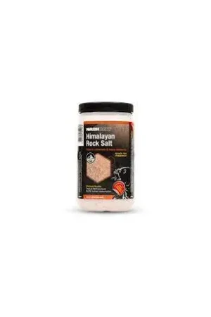 Sel NASH particule himalayan rock salt- 3kg Nouvelle Collection