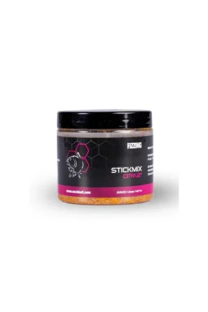 Stick Mix NASH citruz fizzing - 200gr Usine Directe