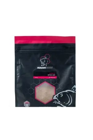 Achat Immédiat Stick Mix NASH citruz- 1kg