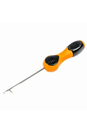 Aiguille à bouillettes NASH Micro Latch Boilie needle Orange Promotion Saisonnière