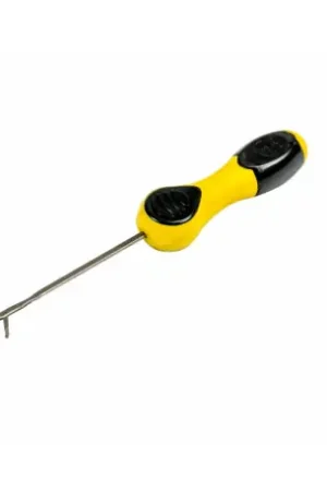 Aiguille à bouillettes NASH Latch Boilie needle Jaune Bon Marché