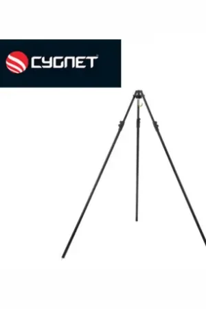 Meilleur Choix Trepied de pesée CYGNET euro sniper weigh tripod
