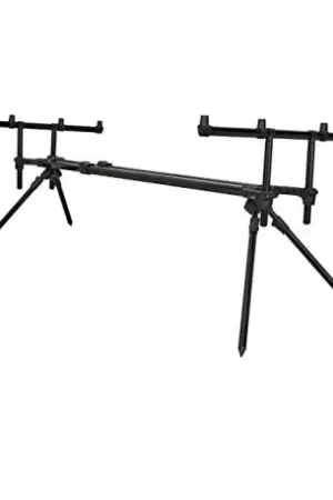 Acheter Direct Rod pod STARBAITS Barooda Pod 4 cannes